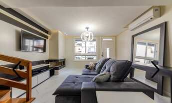 Imagem 3: Casa para Venda - 144m², 3 dormitórios, sendo 1 suites, 2 vagas - Ecoville