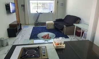 Imagem 4: CASA TÉRREA - BARCELONA - SP