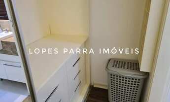 Imagem 2: Apartamento para aluguel tem 65 metros quadrados com 1 quarto em Itaim Bibi - São Paulo