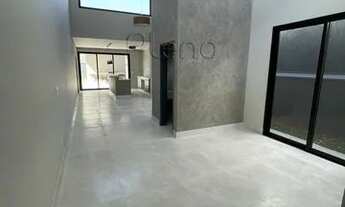 Imagem 5: Venda Casa em condomínio com 3 dormitórios