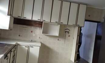 Imagem 6: Lindo Sobrado para aluguel tem 200 metros quadrados com 4 quartos 2 vagas a 500m da vila S