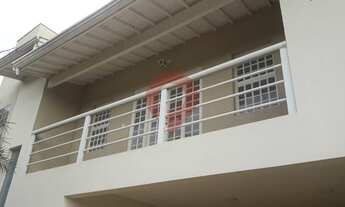 Imagem 4: Casa para locação em condominio com 4 quartos