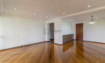 Imagem 6: Locação Apartamento 5 Dormitórios - 266 m² Paraíso