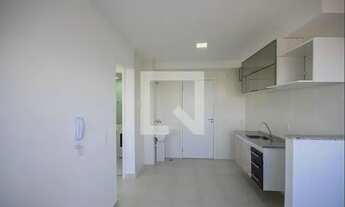 Imagem 4: Apartamento para Aluguel - Parque Munhoz, 2 Quartos, 40 m2