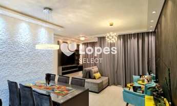 Imagem 5: Apartamento a venda Vista Park Jundiaí