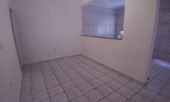 Imagem: Casa com 1 dormitório para alugar, 60 m²