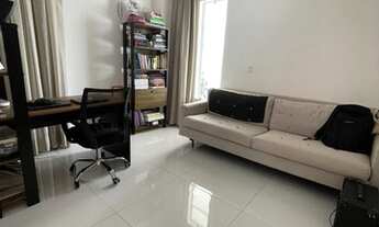 Imagem 4: Duplex com 4 suítes em Condomínio Fechado no CCC