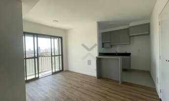 Imagem 4: Apartamento com 2 dormitórios para alugar, 60 m² por R$ 2.921,27/mês - Vila Assunção - San