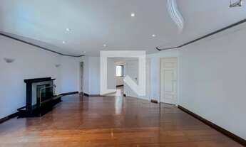 Imagem 4: Apartamento para Aluguel - Santana, 3 Quartos, 160 m2