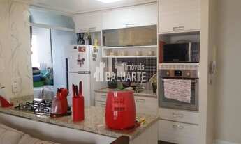 Imagem 3: Apartamento à venda, 70 m² por R$ 414.000,00 - Jardim Marajoara - São Paulo/SP