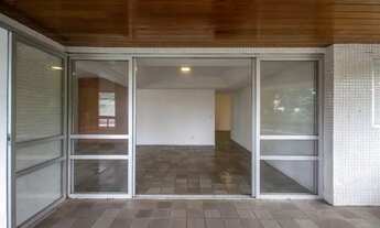 Imagem 4: Apartamento 4 quartos para alugar no Monteiro