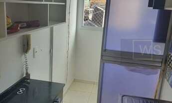Imagem 7: Apartamento à venda no bairro Vila Água Funda - São Paulo/SP, Zona Sul