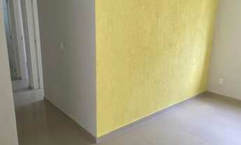 Imagem 3: Apartamento Térreo, reformado, em Areias, Financiável