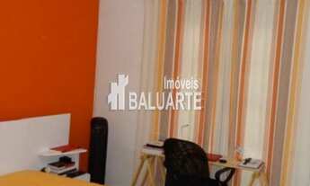 Imagem 7: Casa com 3 dormitórios à venda, 100 m² por R$ 660.000,00 - Campo Grande - São Paulo/SP