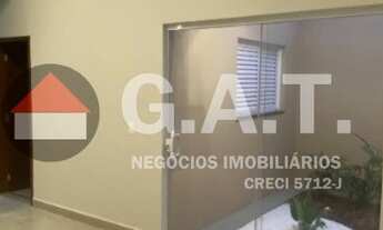 Imagem 5: CASA EM CONDOMÍNIO À VENDA NO CONDOMÍNIO VILLAGIO IPANEMA - SOROCABA/SP