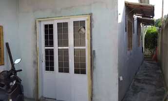 Imagem 5: Casa 3 quartos com painéis solares