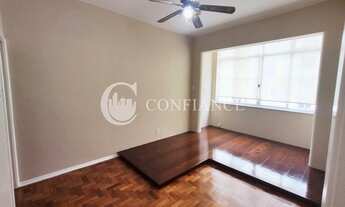 Imagem: Apartamento para aluguel com 60 metros quadrados