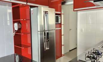 Imagem 2: Excelente apartamento para aluguel no Splendor Garden com 2 quartos