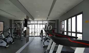 Imagem 3: São Paulo - Apartamento Padrão - Pinheiros