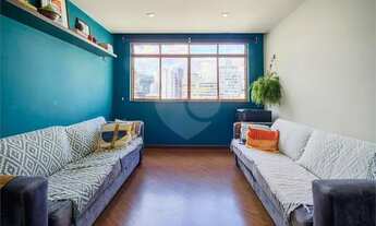 Imagem 5: Apartamento 107m2 com dois dormitórios sendo 1 suíte ao lado do Hospital 9 de Julho