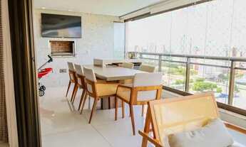 Imagem 5: Apartamento no Condomínio Cosmopolitan