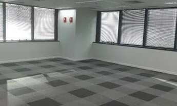 Imagem 7: Sala/Conjunto para aluguel com 775 metros quadrados em Pinheiros - São Paulo - SP