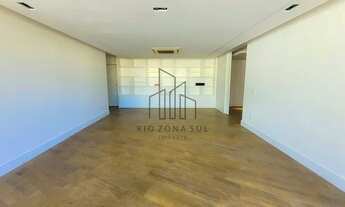 Imagem 3: Cobertura linear no Leblon com 247m2, reformada, 2 vagas