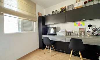 Imagem 6: Cobertura em Nova Lima!