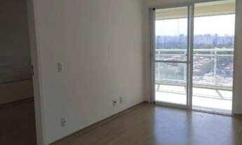 Imagem 2: Apartamento à venda, 53 m² por R$ 560.000,00 - Vila Mascote - São Paulo/SP