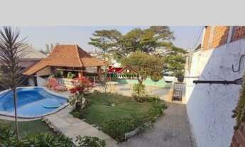 Imagem 4: Casa de 350 m² à Venda na Vila Yolanda, Osasco