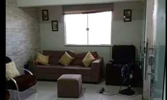 Imagem 5: Casa 3 Quartos Parque Vitoria