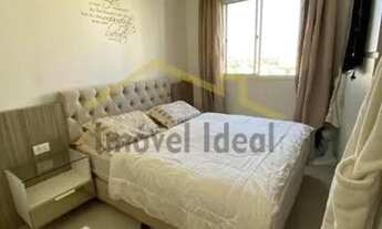 Imagem 4: Apartamento para Venda em Curitiba, Capão Raso, 3 dormitórios, 1 suíte, 2 banheiros, 2 vag