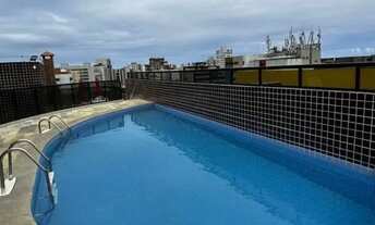 Imagem 1: Apartamento para locação, Ponta Verde, Maceió, AL