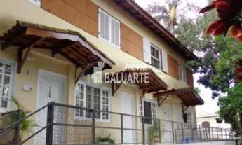 Imagem: Casa com 3 dormitórios à venda, 100 m²