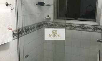 Imagem 5: Apartamento mobiliado para alugar na vila industrial 03 quartos 63 metros