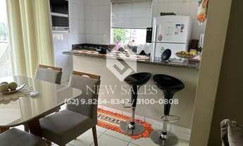 Imagem 4: Excelente apartamento com 3 quartos sendo 1 suíte no Setor Sudoeste