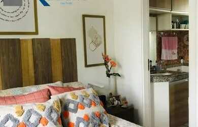 Imagem 13: SALVADOR - Apartamento Padrão - HORTO BELA VISTA