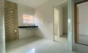 Imagem 7: Casa de Condomínio com 3 dorms, Antártica, Praia Grande - R$ 280 mil, Cod: 863