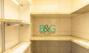 Imagem 3: Apartamento com 3 dormitórios à venda, 96 m² por R$ 1.074.000 - Vila Madalena - São Paulo