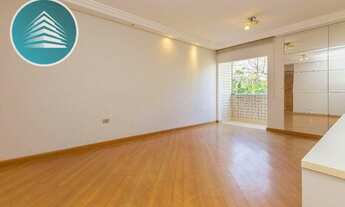 Imagem 3: Apartamento com 3 dormitórios para alugar, 130 m² por R$ 4.010,00/mês - Água Verde - Curit