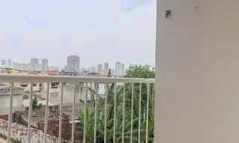 Imagem 5: Apartamento para Aluguel - Tatuapé, 2 Quartos, 46 m2