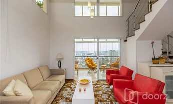 Imagem: SãO PAULO - Apartamento Padrão - Vila