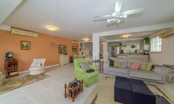 Imagem 4: PORTO ALEGRE - Casa de Condomínio - Chácara Das Pedras