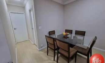 Imagem 4: São Paulo - Apartamento Padrão - Mooca