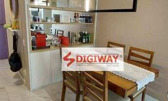 Imagem 5: Apartamento na Aclimação