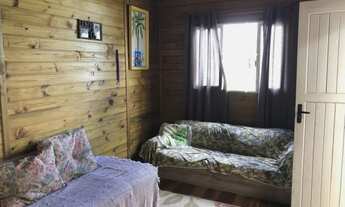 Imagem 2: INVESTIMENTO - CASA NO CENTRO DE FLORIANÓPOLIS - CA716