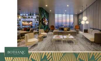 Imagem 6: Bothanic Cyrela Apartamento com 3 dormitórios