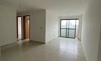 Imagem 7: Apartamento para venda tem 83m2 com 3 quartos em Jatiúca - Maceió - Alagoas