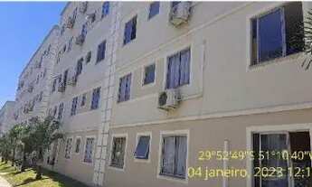 Imagem: CANOAS - Apartamento Padrão - SAO JOSE