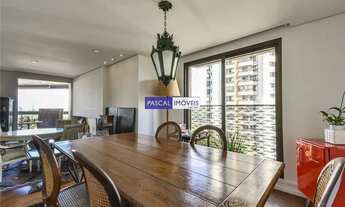 Imagem 6: SãO PAULO - Apartamento Padrão - Campo Belo